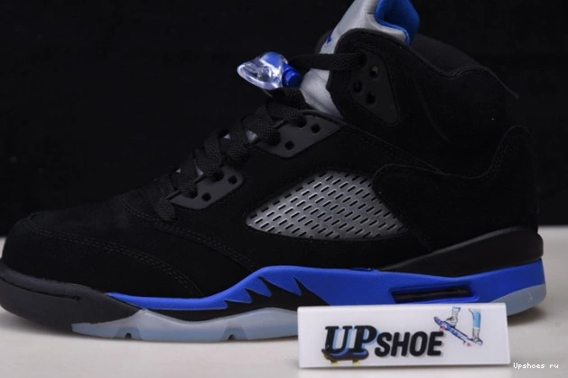 Blue Jordan CT4838-004 Racer Air 5 0520